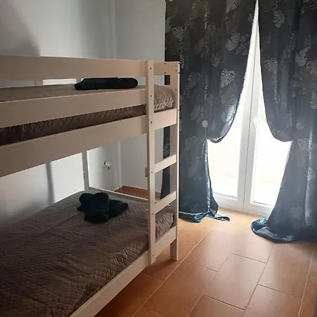 Asteride Apartment Afytos Exterior photo
