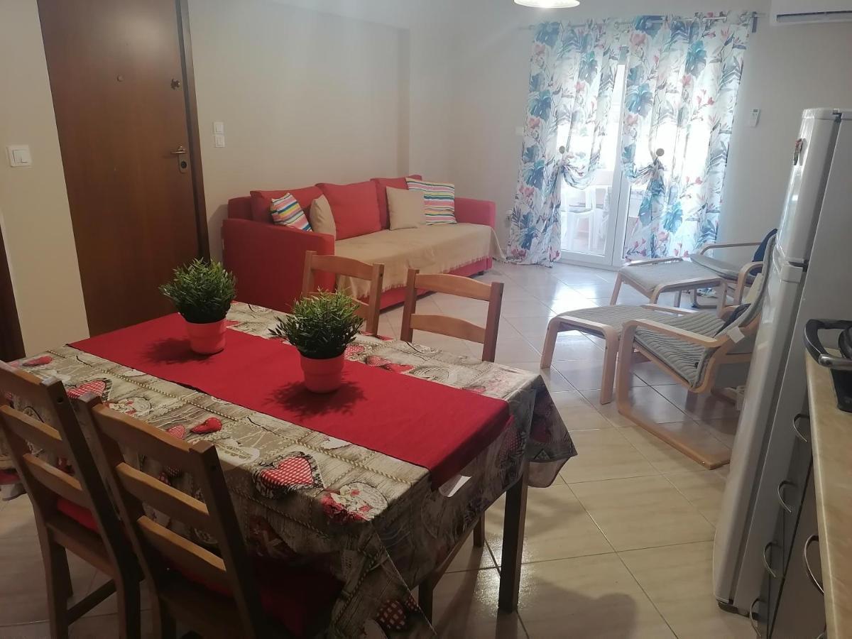 Apartment Asteride *