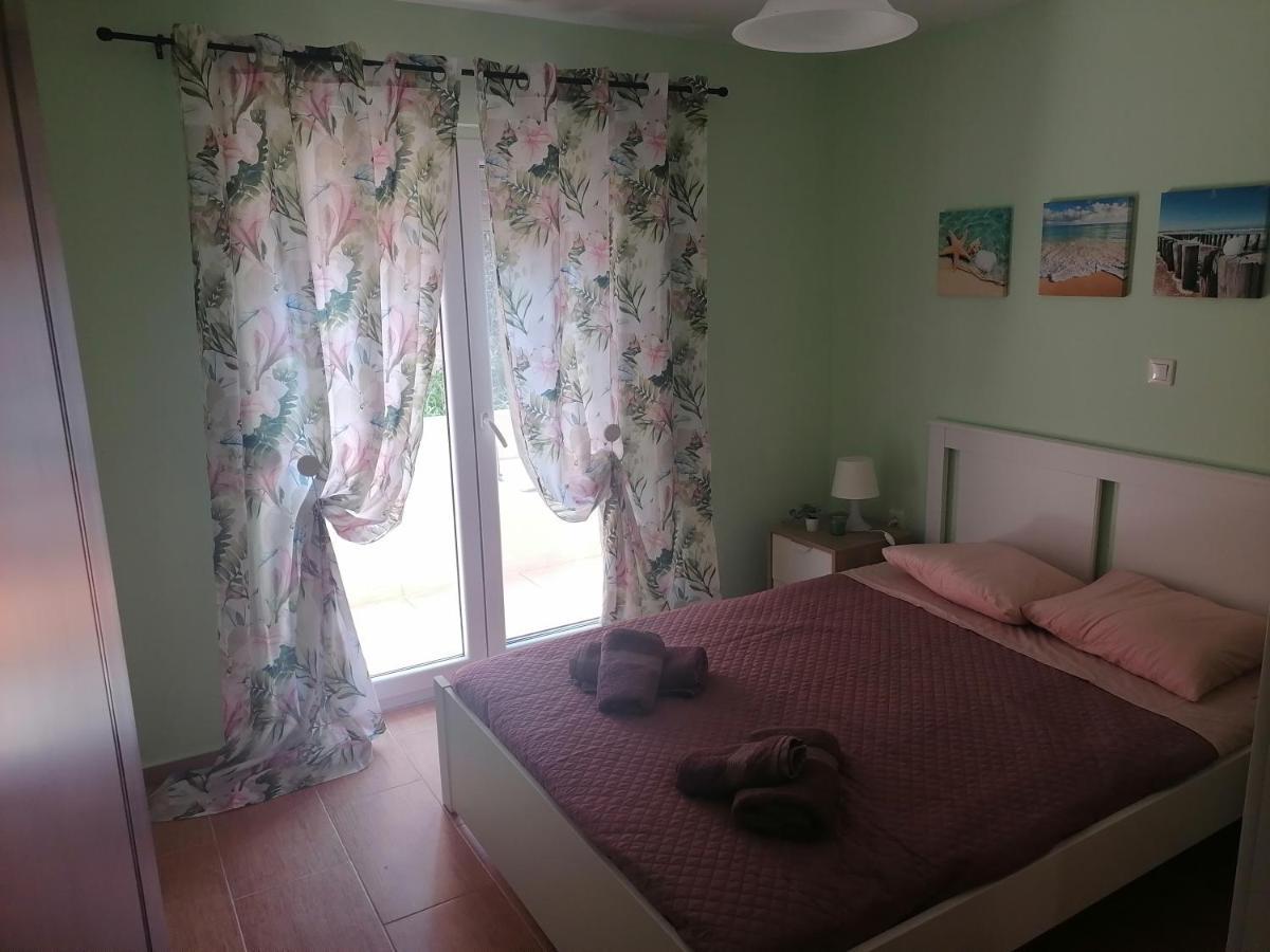 Asteride Apartment *