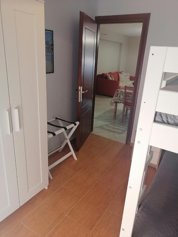 Apartment Asteride