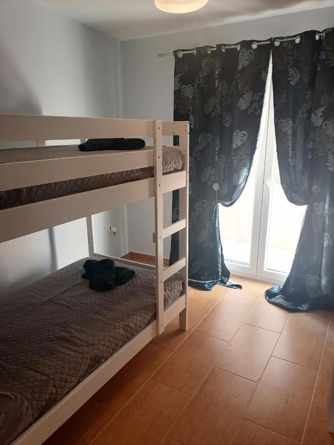 Apartment Asteride Afytos