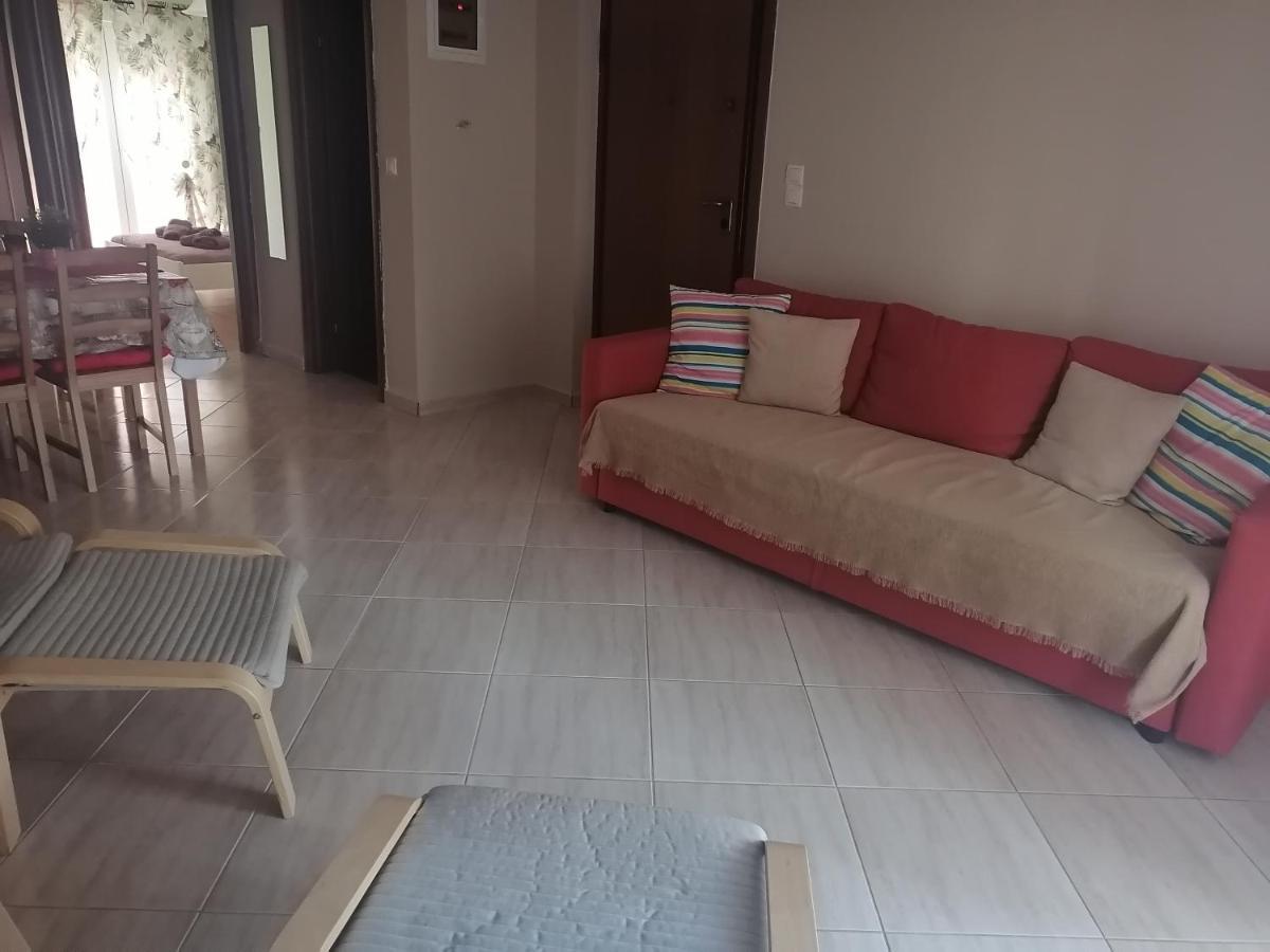 Asteride Apartment