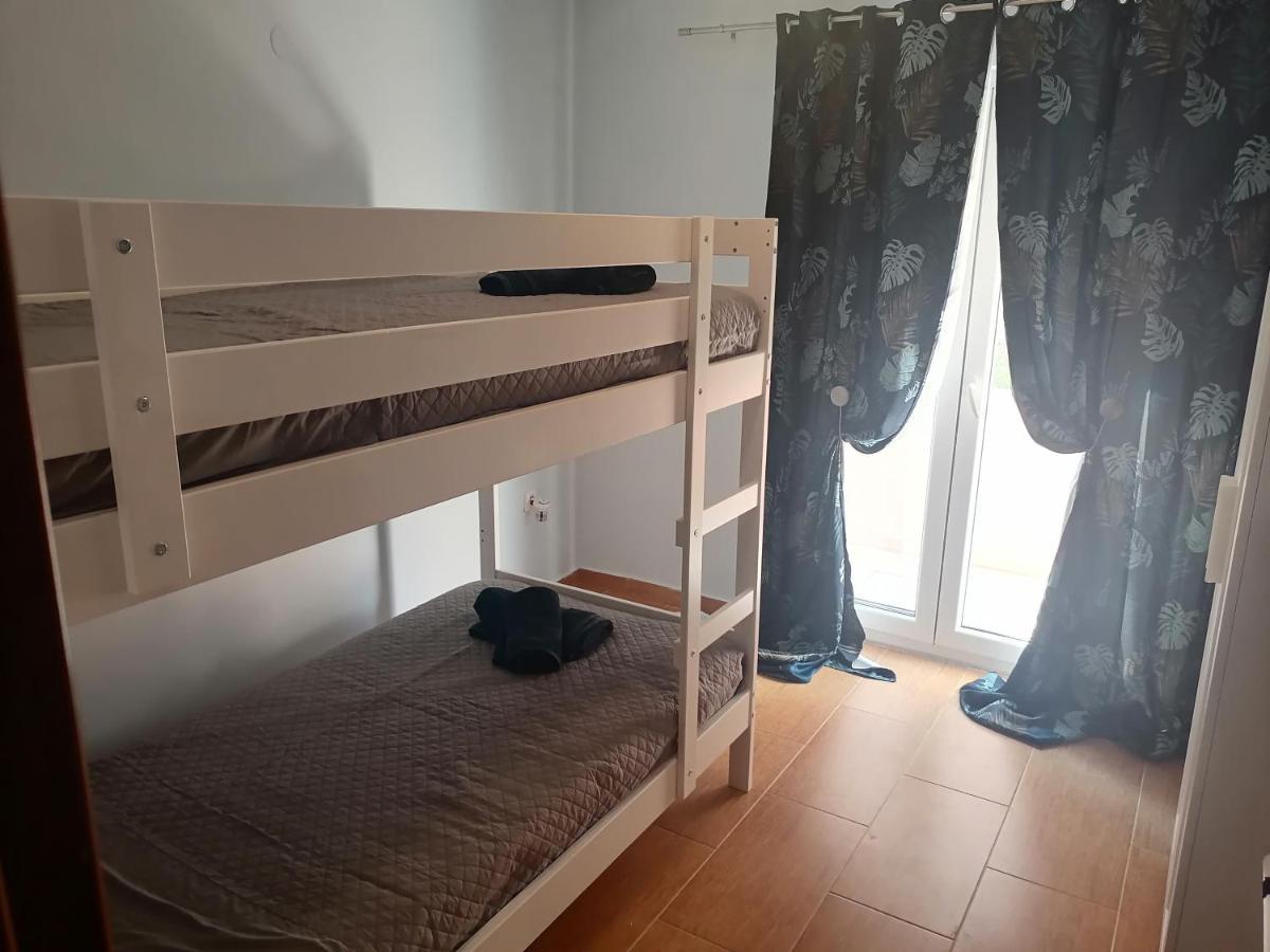 Apartment Asteride *