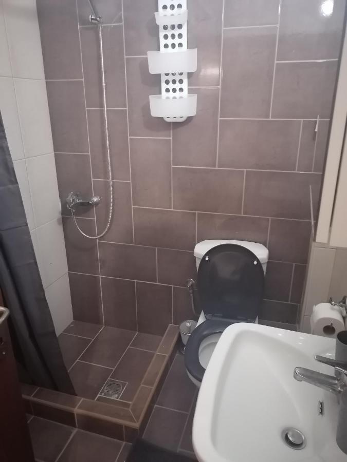 Asteride Apartment *