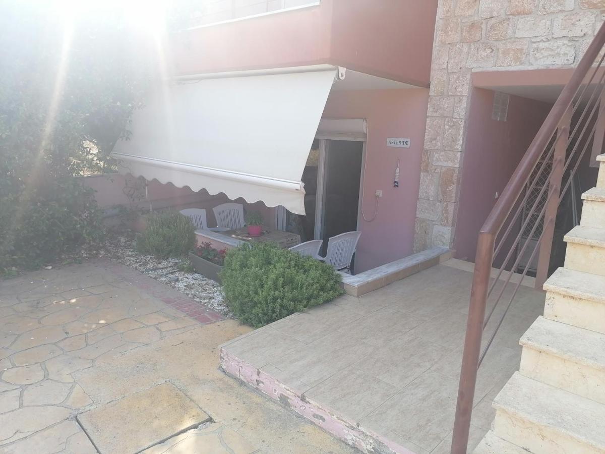 Apartment Asteride